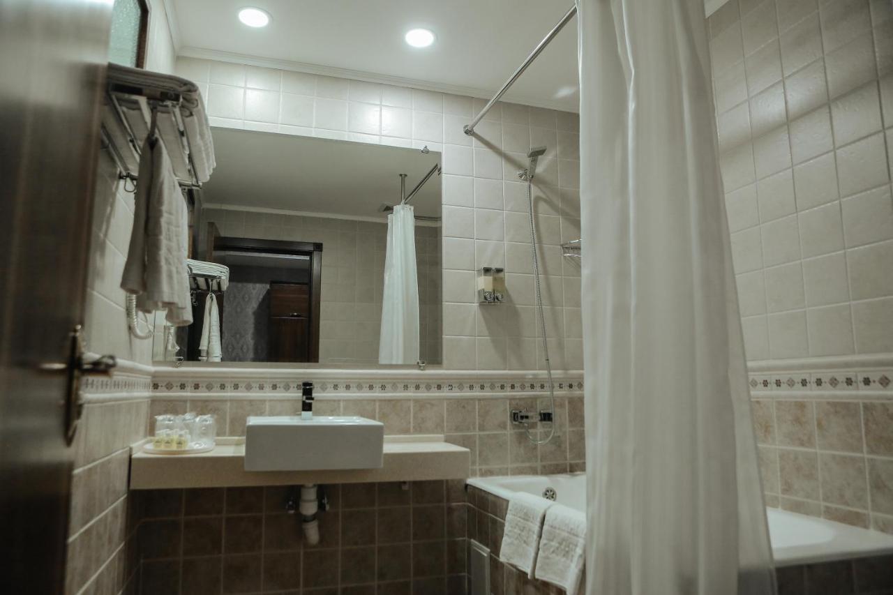 Omar Khayyam Hotel Bukhara Esterno foto