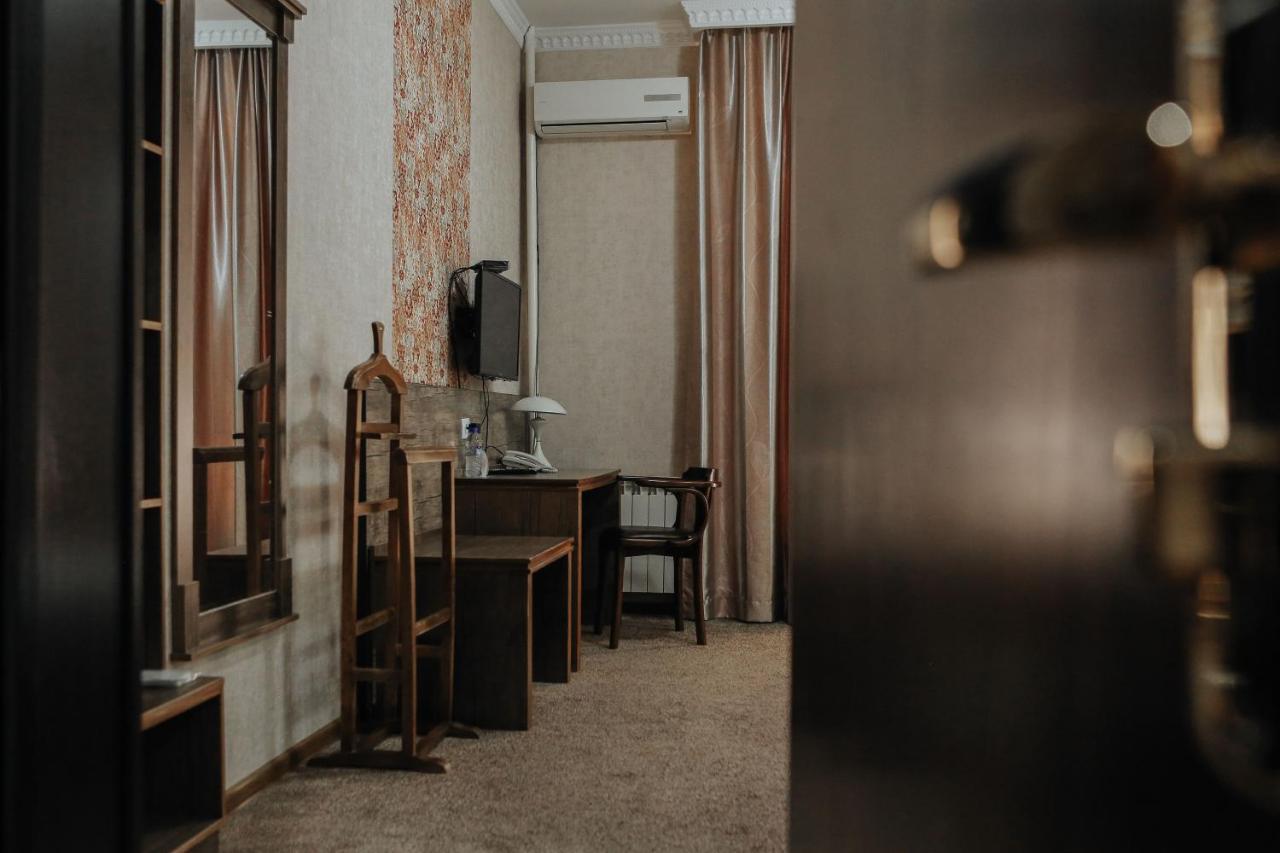 Omar Khayyam Hotel Bukhara Esterno foto