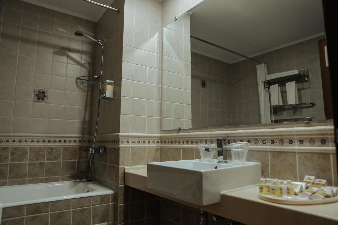 Omar Khayyam Hotel Bukhara Esterno foto
